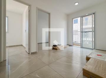 Apartamento · 37m² · 2 Quartos · 1 Vaga · Apartamento à Venda - Ipiranga, 2 Quartos,  37 m2