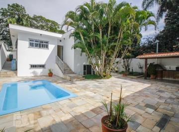 Casa · 300m² · 4 Quartos · 6 Vagas · Casa à Venda - Alto da Lapa, 4 Quartos, 300 m2