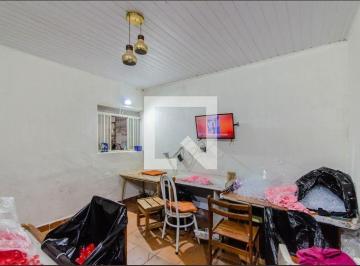 Casa · 107m² · 1 Quarto · 1 Vaga · Casa à Venda - Ipiranga, 1 Quarto, 107 m2