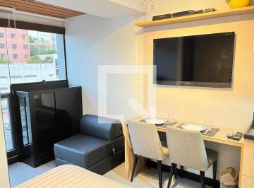 Apartamento · 20m² · 1 Quarto · Apartamento à Venda - Vila Madalena, 1 Quarto, 20 m2