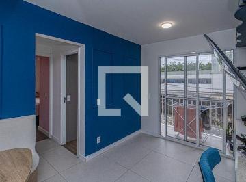 Apartamento de 2 quartos, São Paulo · Apartamento à Venda - Bosque da Saúde, 2 Quartos, 41 m2