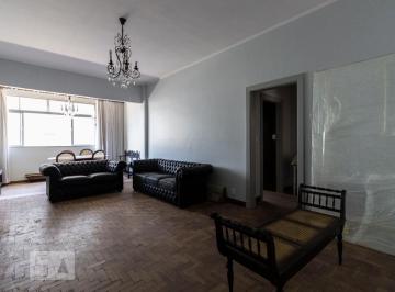 Apartamento · 126m² · 2 Quartos · Apartamento à Venda - Bela Vista, 2 Quartos, 126 m2