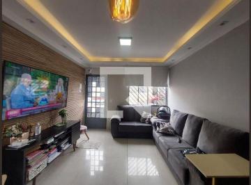 Casa · 65m² · 2 Quartos · 1 Vaga · Casa à Venda - Jardim Marajoara , 2 Quartos, 65 m2