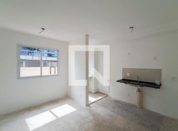 Apartamento · 37m² · 2 Quartos · Apartamento à Venda - Santana, 2 Quartos, 37 m2