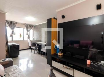 Apartamento · 58m² · 2 Quartos · 1 Vaga · Apartamento à Venda - Santana, 2 Quartos, 58 m2