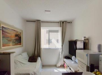 Apartamento · 32m² · 2 Quartos · Apartamento à Venda - Cambuci, 2 Quartos, 32 m2
