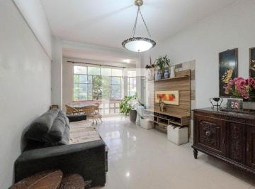 Apartamento · 120m² · 2 Quartos · Apartamento à Venda - Bela Vista, 2 Quartos,  120 m2
