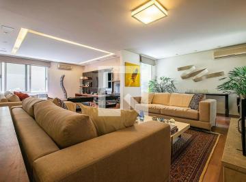 Casa · 400m² · 4 Quartos · 3 Vagas · Casa à Venda - Alto de Pinheiros, 4 Quartos,  400 m2