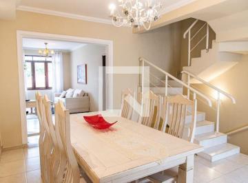 Casa · 200m² · 3 Quartos · 2 Vagas · Casa à Venda - Aclimação, 3 Quartos, 200 m2