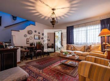 Casa · 190m² · 3 Quartos · 2 Vagas · Casa à Venda - Pinheiros, 3 Quartos, 190 m2