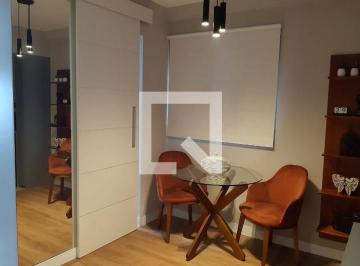 Apartamento · 31m² · 1 Quarto · Apartamento à Venda - Santana, 1 Quarto, 31 m2