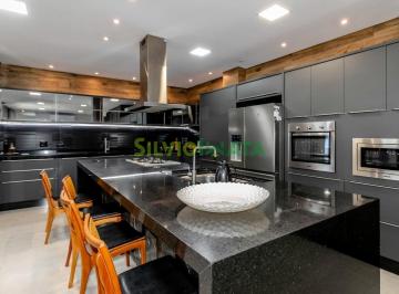 Foto 0 · Sobrado de alto padrão à venda por R$ 1.800.000,00 no Jd. Iguaçu, Maringá-PR