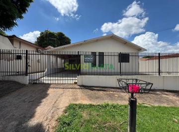 Foto 0 · Casa de terreno inteiro à venda com 3 quartos e edícula com churrasqueira  Jardim Ebenezer