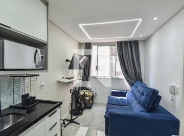Apartamento · 24m² · 1 Quarto · Apartamento à Venda - Cambuci, 1 Quarto,  24 m2