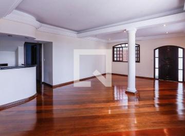 Casa · 300m² · 4 Quartos · 2 Vagas · Casa à Venda - Alto da Lapa, 4 Quartos, 300 m2