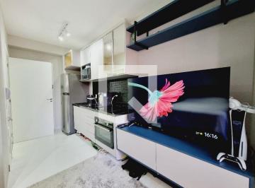 Apartamento · 26m² · 1 Quarto · Apartamento à Venda - Butantã, 1 Quarto, 26 m2