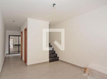 Casa · 110m² · 3 Quartos · 2 Vagas · Casa à Venda - Santana, 3 Quartos,  110 m2
