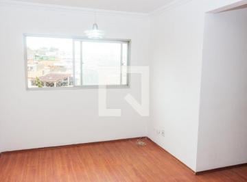 Apartamento · 53m² · 2 Quartos · 1 Vaga · Apartamento à Venda - Jardim Marajoara , 2 Quartos, 53 m2