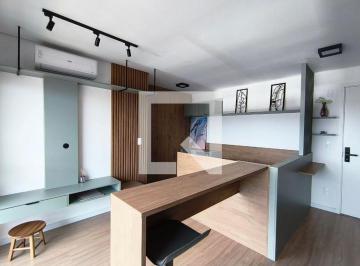 Apartamento · 31m² · 1 Quarto · Apartamento à Venda - Ipiranga, 1 Quarto,  31 m2