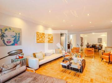 Casa · 384m² · 4 Quartos · 3 Vagas · Casa à Venda - Jardim Paulista, 4 Quartos, 384 m2