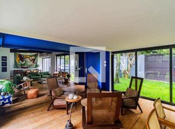 Casa · 254m² · 3 Quartos · 3 Vagas · Casa à Venda - Alto de Pinheiros, 3 Quartos,  254 m2