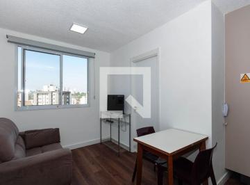 Apartamento · 35m² · 2 Quartos · Apartamento à Venda - Lapa, 2 Quartos, 35 m2