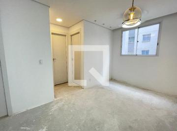 Apartamento · 37m² · 2 Quartos · Apartamento à Venda - Jaguaré, 2 Quartos,  37 m2