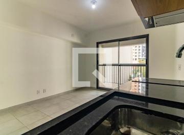 Apartamento · 31m² · 1 Quarto · Apartamento à Venda - Vila Clementino, 1 Quarto,  31 m2