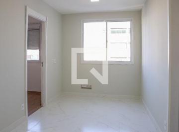 Apartamento · 34m² · 2 Quartos · Apartamento à Venda - Lapa, 2 Quartos,  34 m2