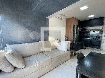 Apartamento · 36m² · 1 Quarto · 1 Vaga · Apartamento à Venda - Butantã, 1 Quarto, 36 m2