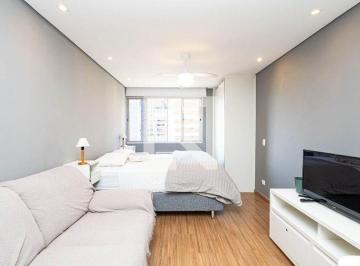 Apartamento · 33m² · 1 Quarto · 1 Vaga · Apartamento à Venda - Bela Vista, 1 Quarto,  33 m2