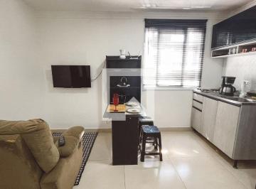 Apartamento · 25m² · 1 Quarto · Apartamento à Venda - Santana, 1 Quarto, 25 m2
