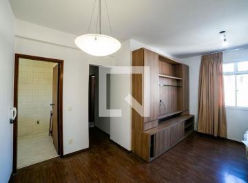 Apartamento · 97m² · 3 Quartos · 1 Vaga · Apartamento à Venda - Santa Efigênia, 3 Quartos, 97 m² - Belo Horizonte