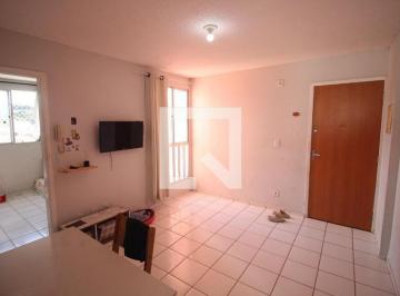 Apartamento · 48m² · 2 Quartos · 1 Vaga · Apartamento à Venda - Diamante, 2 Quartos, 48 m² - Belo Horizonte