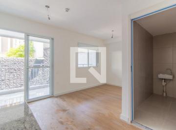Apartamento · 31m² · 1 Quarto · Apartamento à Venda - Pinheiros, 1 Quarto, 31 m2