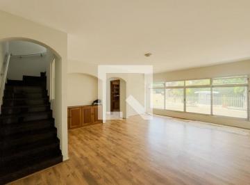 Casa · 350m² · 4 Quartos · 8 Vagas · Casa à Venda - Vila Madalena, 4 Quartos,  350 m2