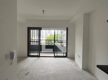 Apartamento · 33m² · 1 Quarto · Apartamento à Venda - Vila Clementino, 1 Quarto,  33 m2