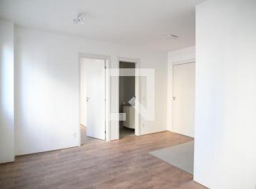 Apartamento · 34m² · 1 Quarto · Apartamento à Venda - Bosque da Saúde, 1 Quarto,  34 m2