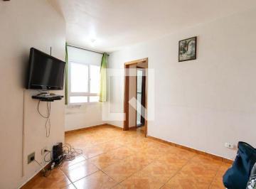 Apartamento · 49m² · 2 Quartos · Apartamento à Venda - Brás, 2 Quartos, 49 m2