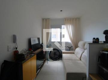 Apartamento · 26m² · 1 Quarto · Apartamento à Venda - Jardim Marajoara , 1 Quarto, 26 m2