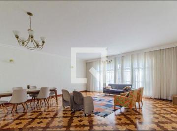 Casa · 280m² · 3 Quartos · 4 Vagas · Casa à Venda - Vila Mariana, 3 Quartos, 280 m2