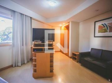 Apartamento · 27m² · 1 Quarto · 1 Vaga · Apartamento à Venda - Vila Clementino, 1 Quarto, 27 m2