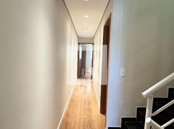 Casa · 180m² · 4 Quartos · 4 Vagas · Casa à Venda - Santana, 4 Quartos, 180 m2