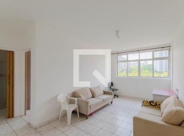Apartamento · 52m² · 1 Quarto · Apartamento à Venda - Vila Mariana, 1 Quarto, 52 m2