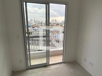 Apartamento · 39m² · 2 Quartos · 1 Vaga · Apartamento à Venda - Ipiranga, 2 Quartos,  39 m2