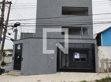 Apartamento · 44m² · 2 Quartos · Apartamento à Venda - Bosque da Saúde, 2 Quartos,  44 m2