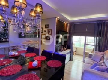 0 · apartamento à venda em Jardim Nova Europa