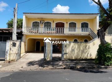 0 · Sobrado à venda em Valinhos 375,20m² com 3 dormitórios e 3 vagas cobertas
