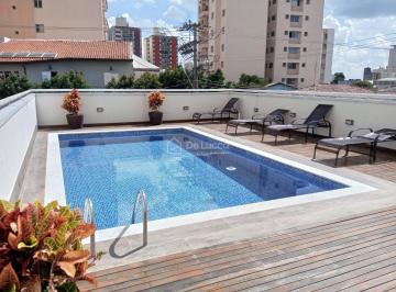 0 · Apartamento à venda no Bairro Ponte Preta em Campinas
