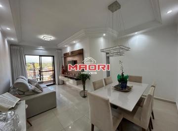 0 · Apartamento à venda no Edifício Safira em Valinhos